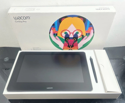 Wacom cintiq pro - cintiq, 13