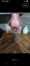 Unusual Quirky Lamp