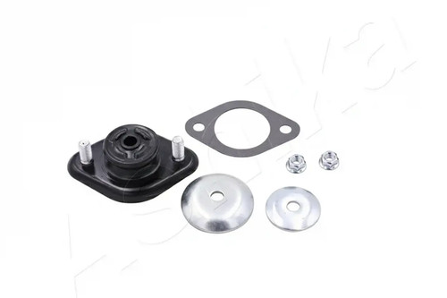 Shock absorber cushion - , rear