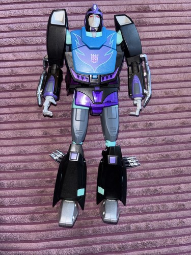 Takara tomy masterpiece - tomy, mp-9b