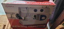 Delta sewing machine NM 902