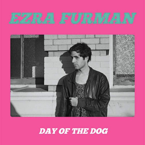Ezra furman day the - ezra,