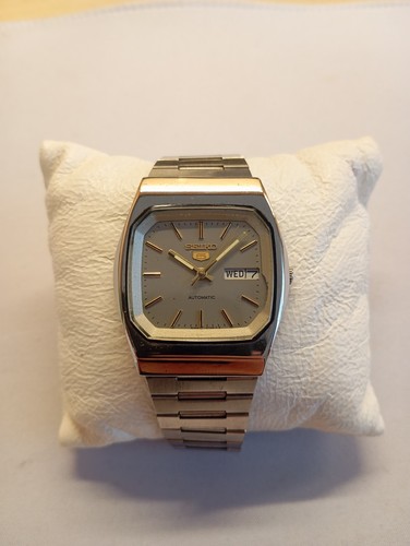 Vintage seiko automatic - seiko,