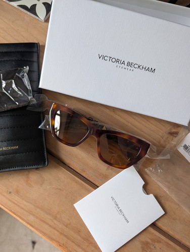 Victoria beckham sunglasses - victoria,