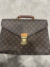 Louis Vuitton Serviette