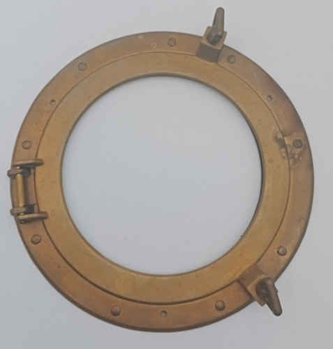 Vintage porthole solid - porthole,