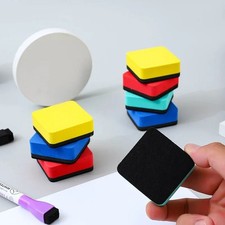 Magnetic Whiteboard Eraser Dry