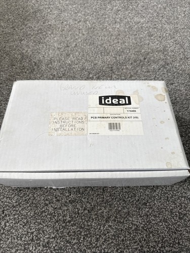 Ideal pcb primary control kit - ideal,