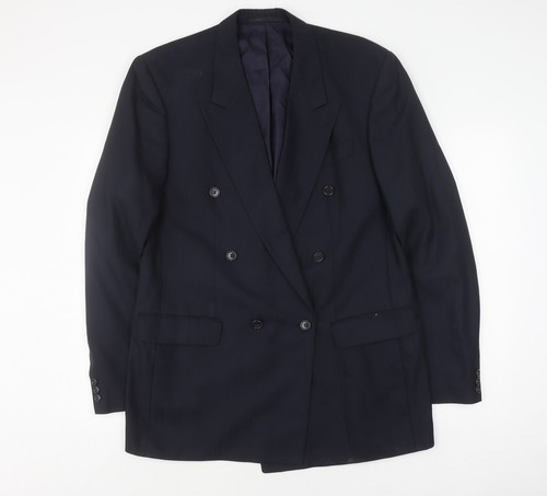 Bäumler men blue - bäumler, men's