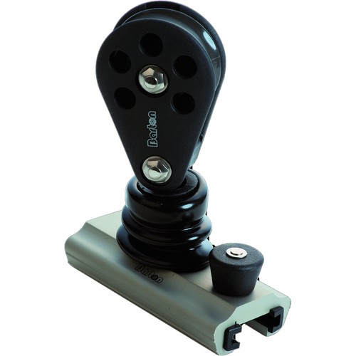Barton marine stand block - stand,