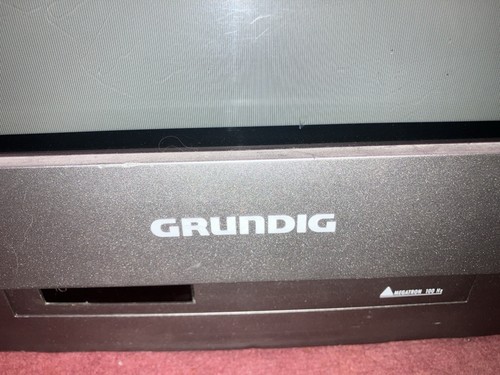 Grundig 2210 dolby w - dolby, tv