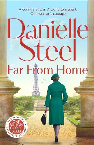 Far from home the - far,