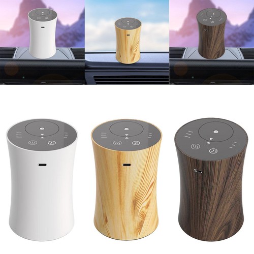Waterless diffuser for - waterless,