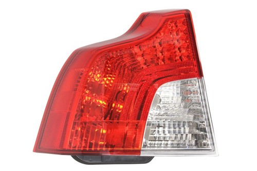 Fits volvo s40 rear - volvo,