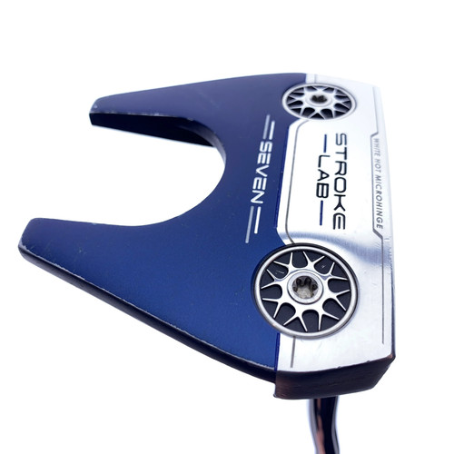 Used odyssey stroke lab seven - lab,