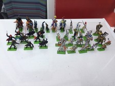Britains Deetail Knights &