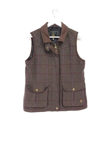 Joules fieldmoor waistcoat - joules,