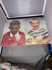 Lot of 2 NES Arnold (England)