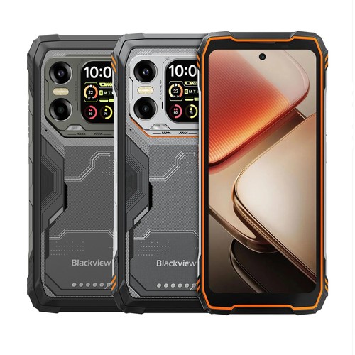 Blackview xplore 256gb - blackview, 12+256gb