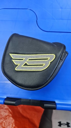 Tour edge bazooka - edge, mallet