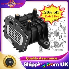 EGR Valve & Module Cooler For Citroen Peugeot Ford 2.0 9820965980 9807593080 New