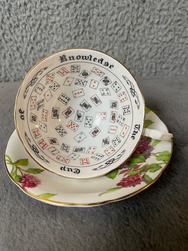 Aynsley tea cup saucer - saucer, set