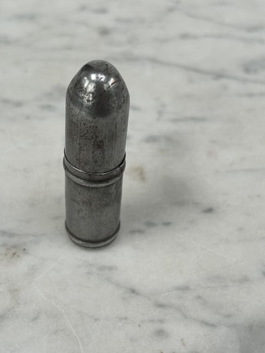Old petrol lighter 1930s - old,