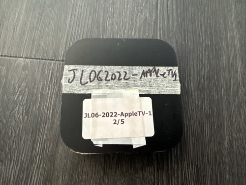 Apple 3rd generation - apple,