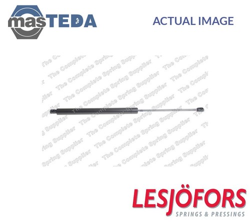 8127585 tailgate boot strut - 8127585,