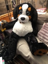 56” Giant Dog Rottweiler