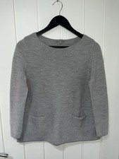 Women’s COS A-Line Wool Knit