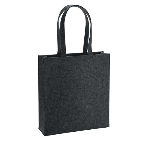 Bagbase felt tote bag - tote, pc6172
