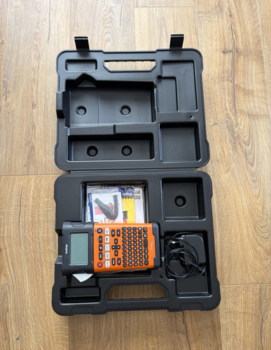 Brother touch e300 - p-touch, pt-e300