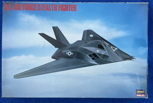 Hasegawa sp16 stealth - 1/72,