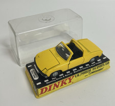 Vintage Dinky Toys 208 VW