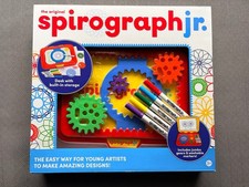 Brand new unopened Spirograph