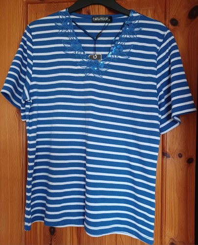 Paramour neck ladies - paramour,
