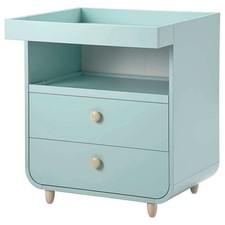 IKEA Myllra Baby Changing Table with Drawers