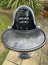 Bloom fresco high chair