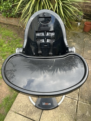 Bloom fresco high chair