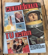 TV Sci-Fi Annual:  Countdown