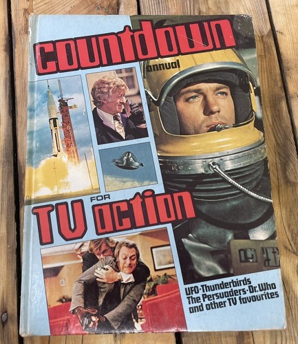 Sci annual countdown - sci-fi,
