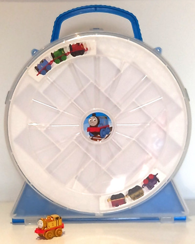 Thomas friends minis - &,