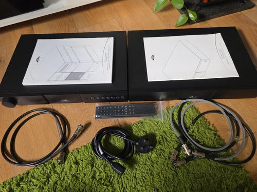 Naim nac 152 preamplifier - 152,