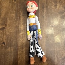 Toy Story Jessie Soft Huggable