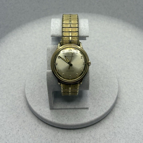 Vintage 1967 bulova - 1967, 10k