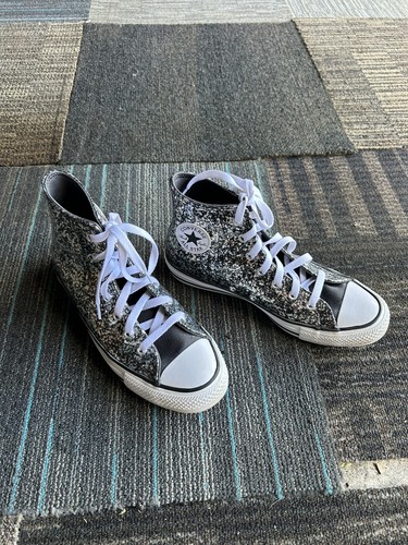 Converse all star glitter - ,