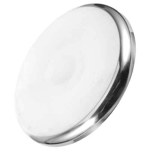 Thickened stool surface - thickened, home