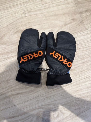 Mittens oakley factory winter - factory,