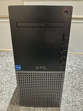 Dell XPS 8950 – Intel
